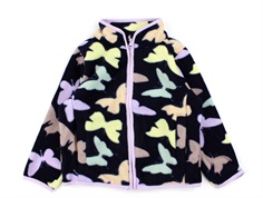 Name It big dipper butterfly fleece jacket